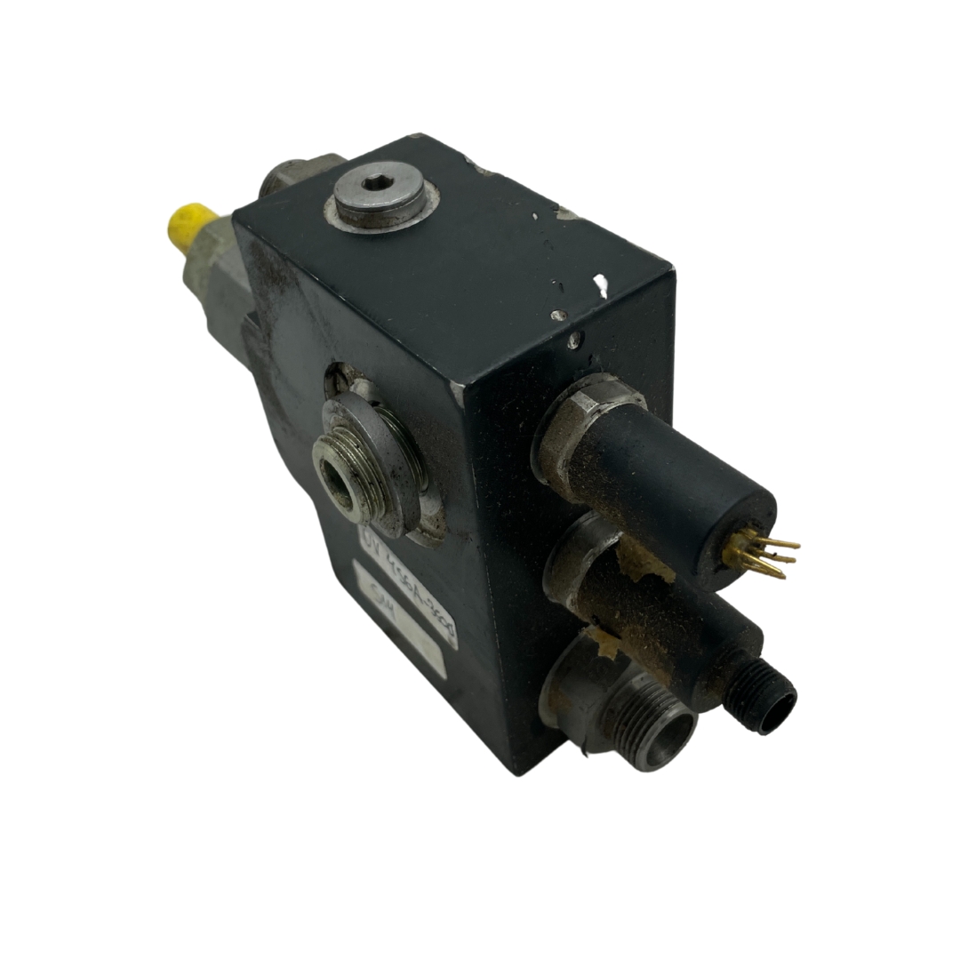 PALFINGER  UV 456A-350-U 